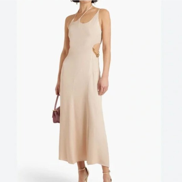 Jonathan simkhai dress - Picture 1 of 6